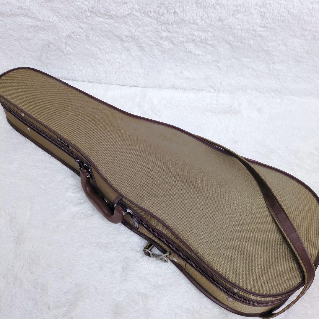 【極美品】 スズキ バイオリン No.200 3/4サイズ 2002年製
