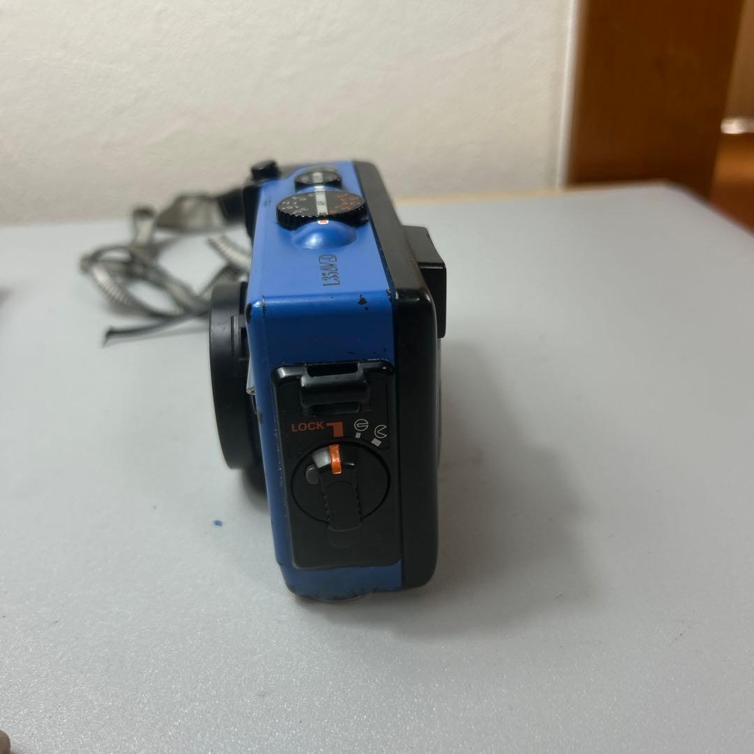 ニコン Nikon L35 AW AD