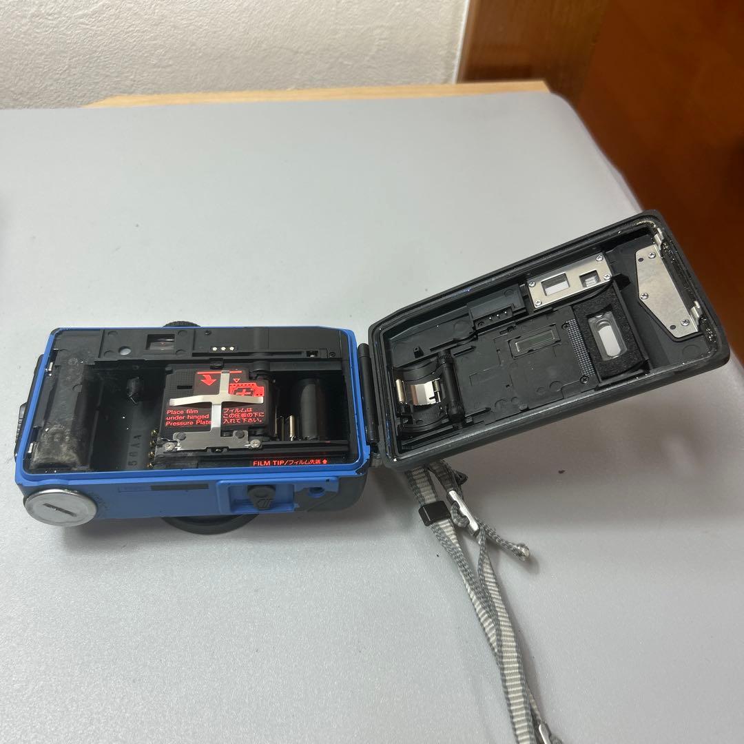 ニコン Nikon L35 AW AD