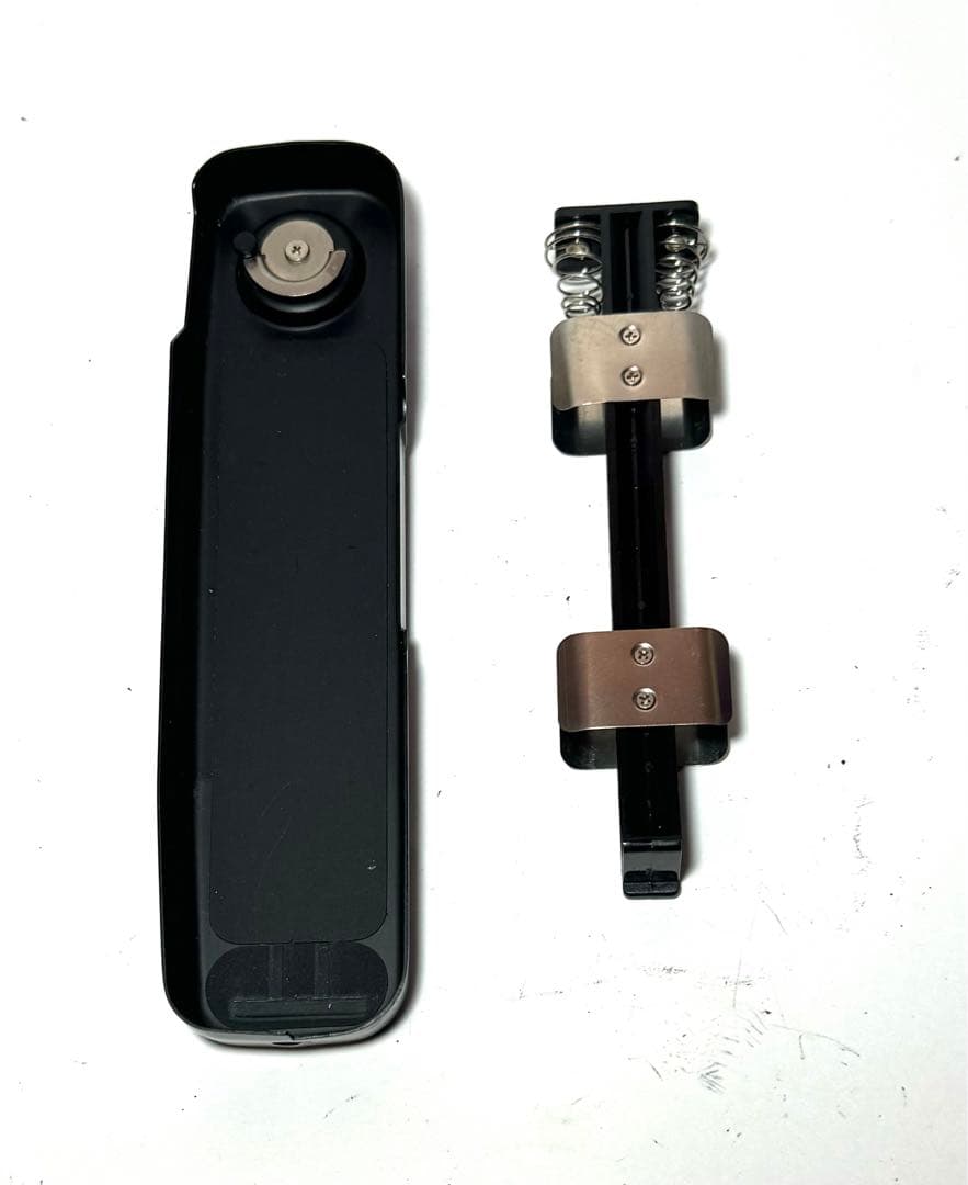 フィルムカメラ CONTAX 137 MA QUARTZ #1131