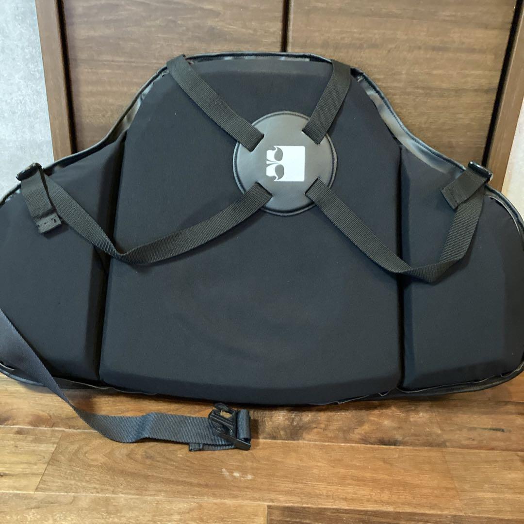 新品✨️ 希少 ISAMI(イサミ) ボクサープロテクター　ボディプロテクター