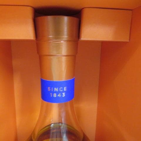 Glen Morangie 18年 シングルモルトウイスキー 700ml