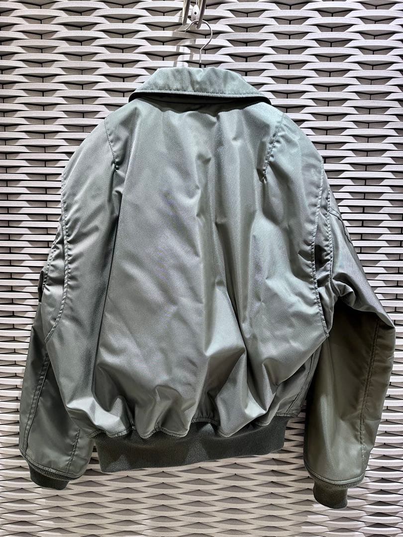 五〇一被服廠　BB-20グランドクルージャケット　エイラ仕様　HOUSTON製