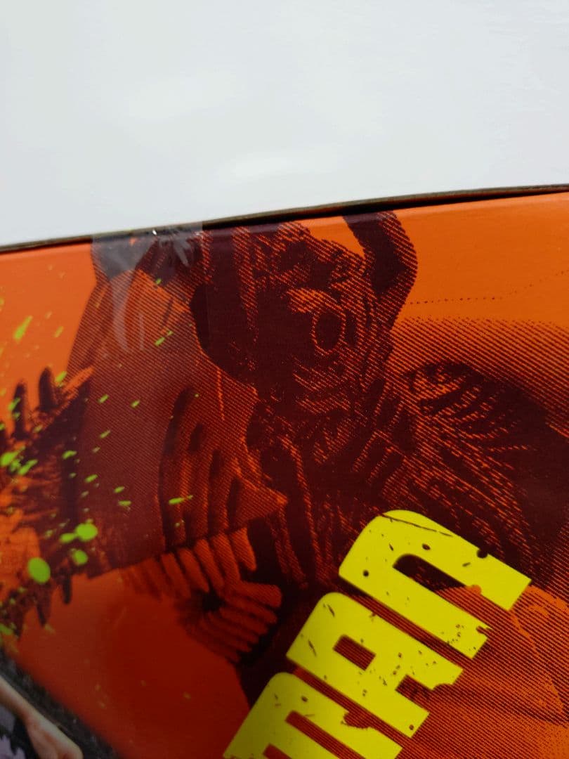 ハ*ー様 BANDAI CHAINSAW MAN フィギュア