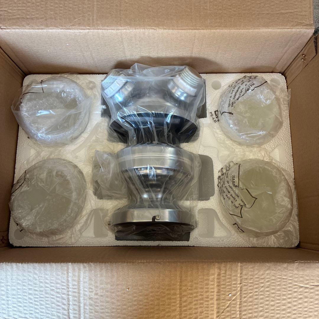 New Aina - Lani 2 シーリングファン