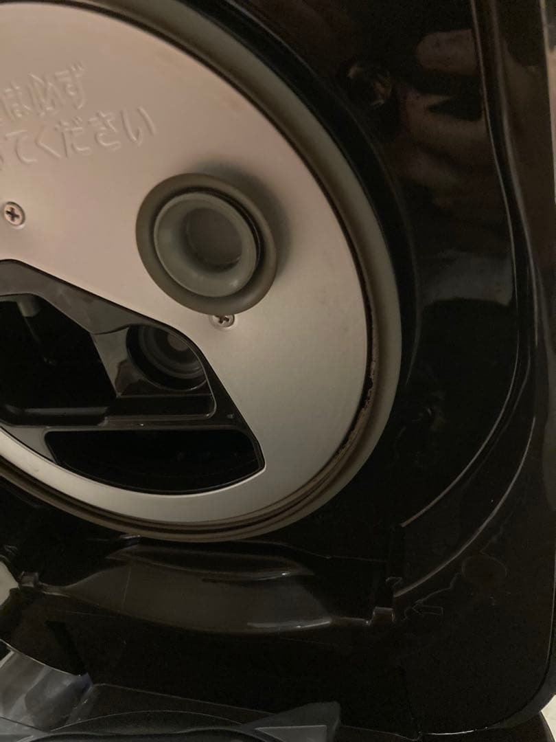 【最終値下げ】象印 NW-JT10-TA 圧力IH炊飯ジャー(5.5合)