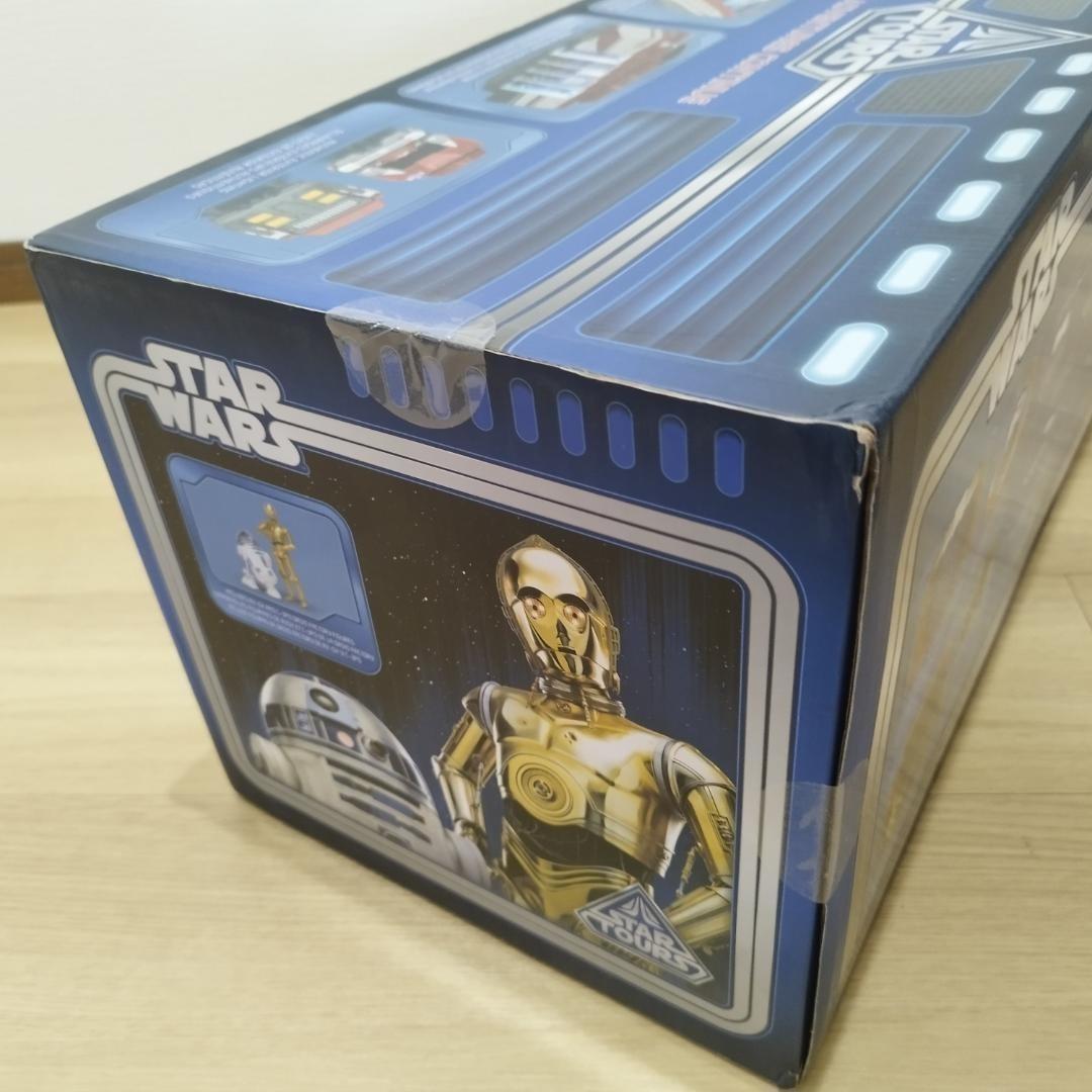 スターツアーズ スタースピーダー 1000 新品 STAR WARS h2B6