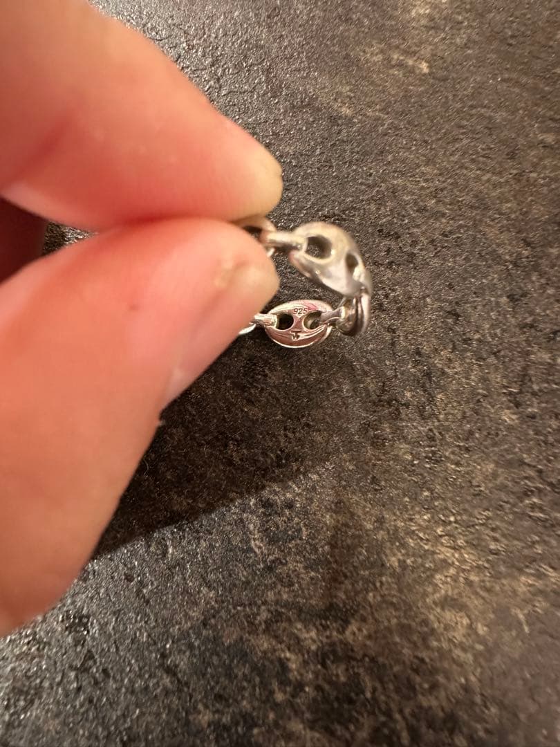 マ*ネ様 Tomwood リング