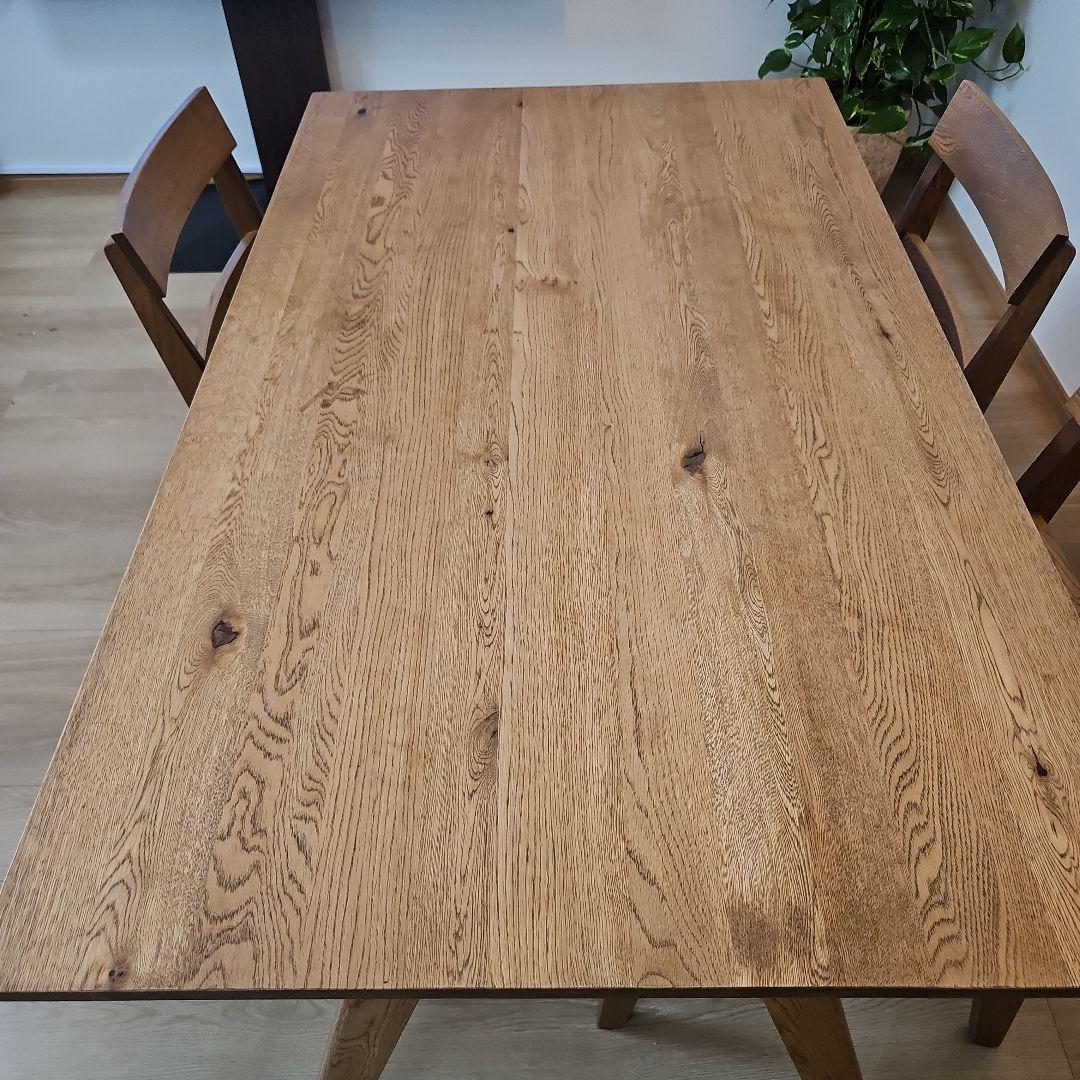 unico ダイニングテーブル ADDAY(アディ) W1350×D800