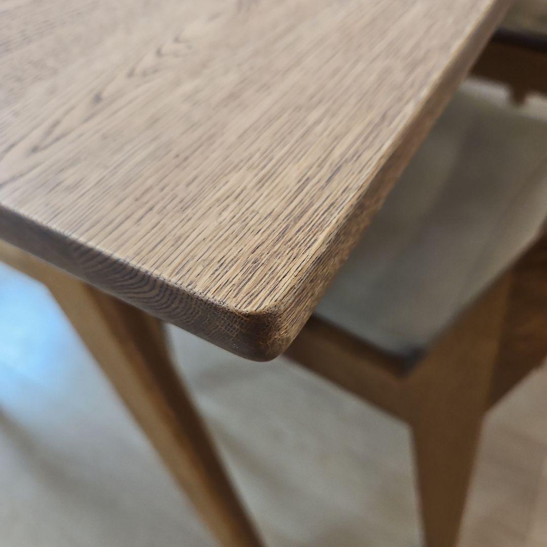 unico ダイニングテーブル ADDAY(アディ) W1350×D800