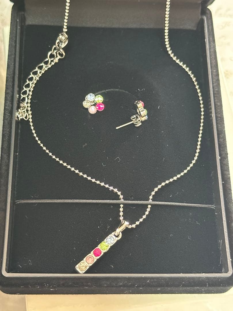 【未使用品】sophia A PIECE OF BLUE SKY-II BOX