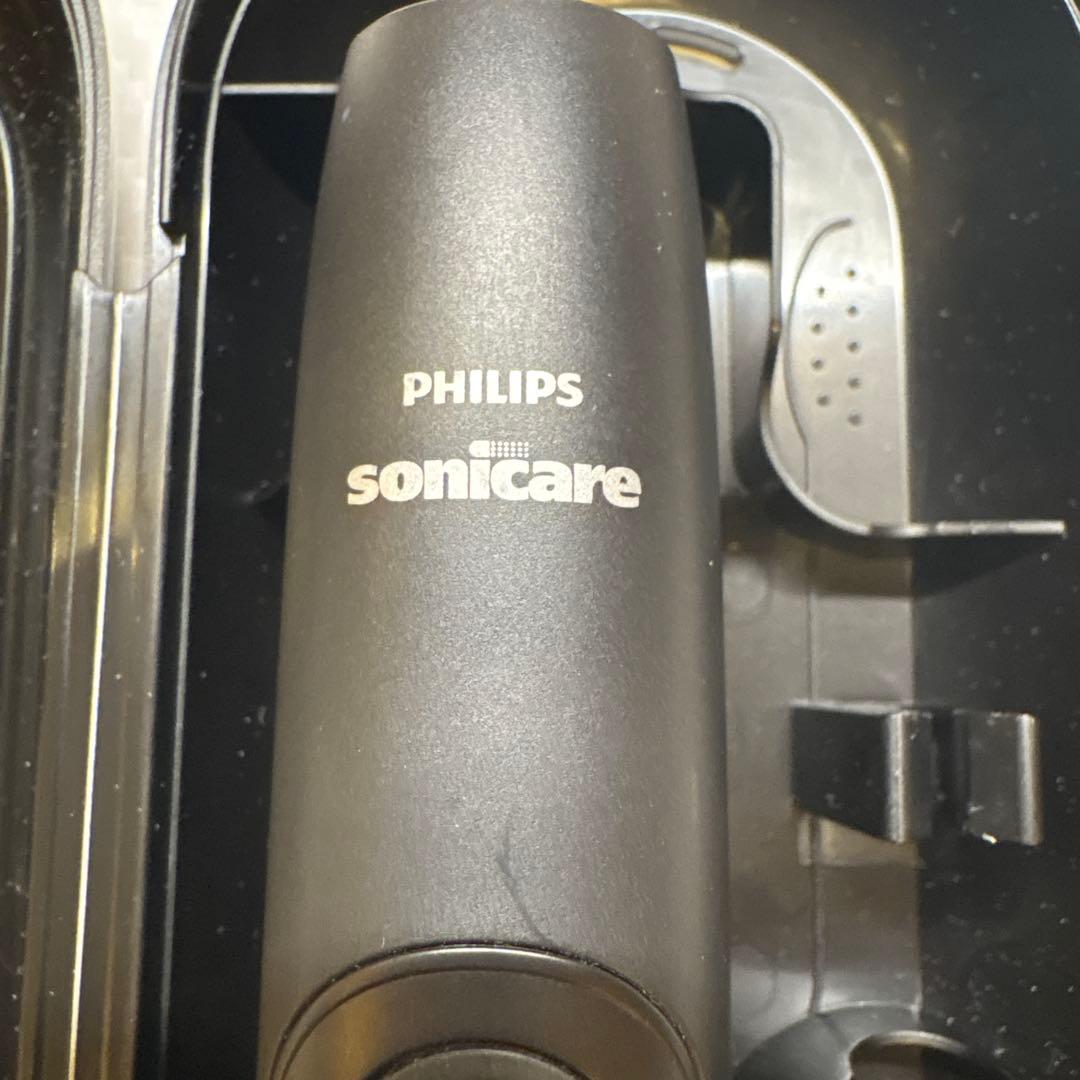 フィリップス ソニッケアー エキスパートクリーン 電動歯ブラシHX9692/12