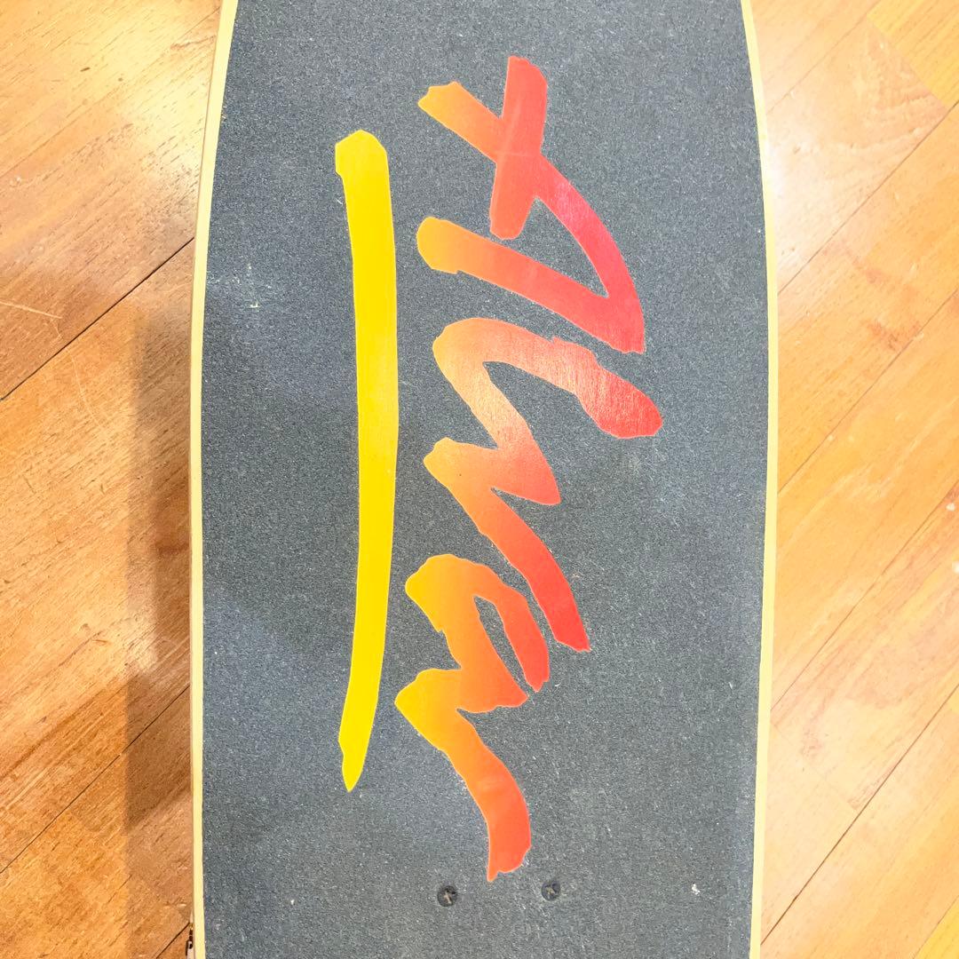 Alvaスケートボード（お値下げ交渉可）