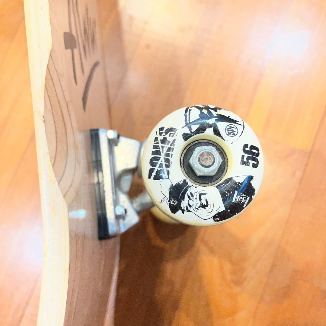 Alvaスケートボード（お値下げ交渉可）