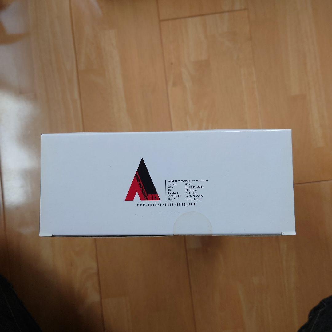 PLAY ARTS改 ソリッド・スネーク アクションフィギュア