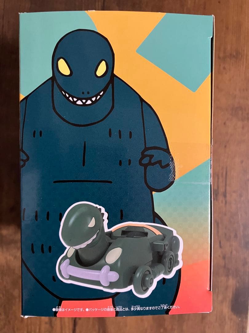 クレヨンしんちゃん おバカスタムビークル オラのおもちゃぼこセット