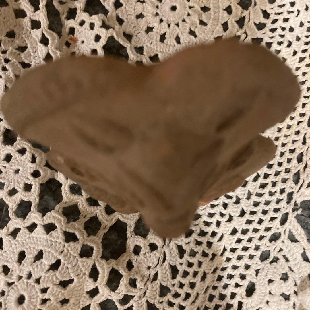 古代中南米　中南米古美術　土偶