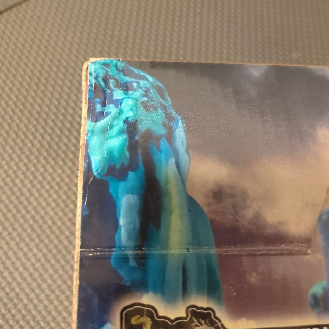 【激レア商品】ドラゴンボールカプセル・ネオ　摩訶不思議　ドラゴンボール総集編