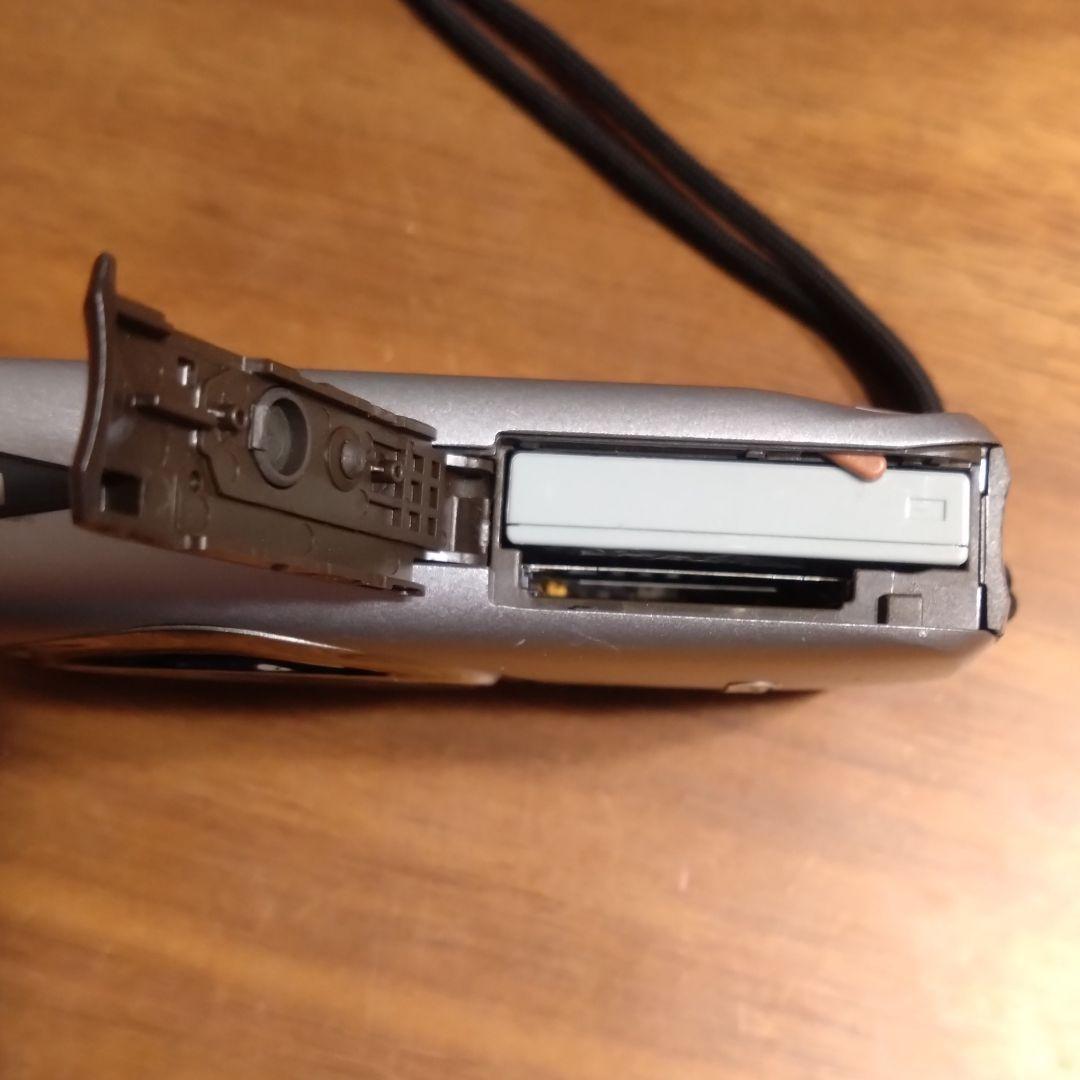 Canon IXY Digital 930IS コンパクトデジタルカメラ