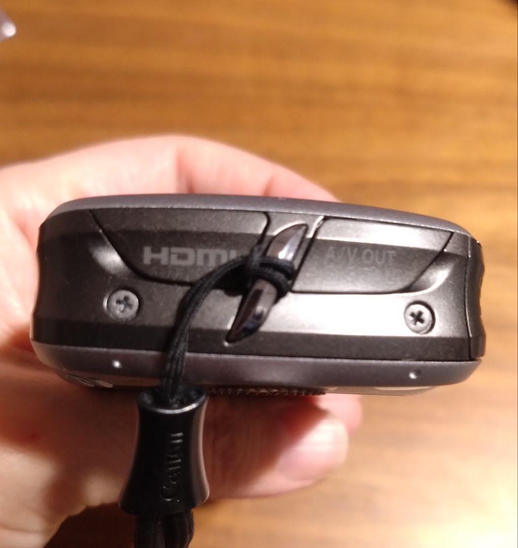 Canon IXY Digital 930IS コンパクトデジタルカメラ