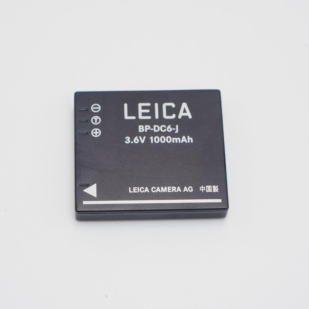 デジタルカメラ LEICA C-LUX2 希少品 ジャンク品