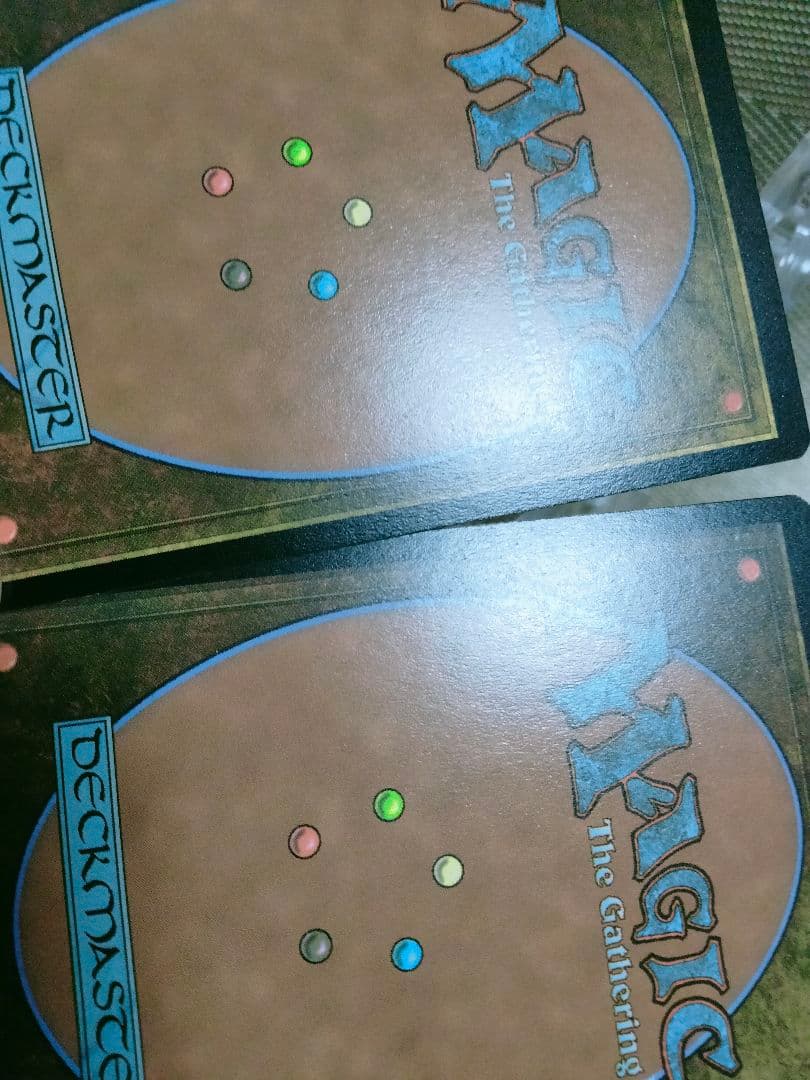 【】モダンホライゾン2 旧枠エッチングfoil 鉱山の崩壊 日本語  1枚