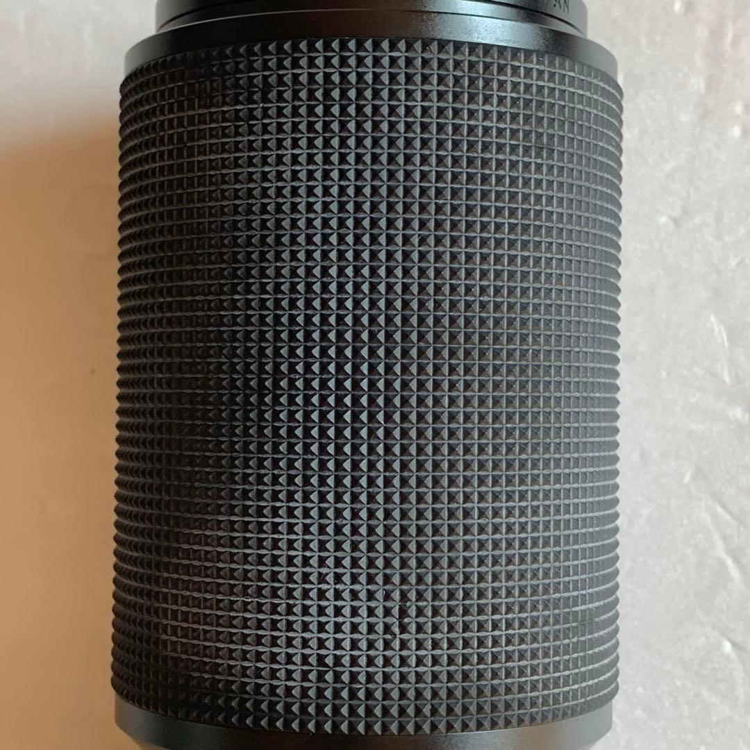 ジャンクCarl Zeiss Vario-Sonnar 80-200mm F4