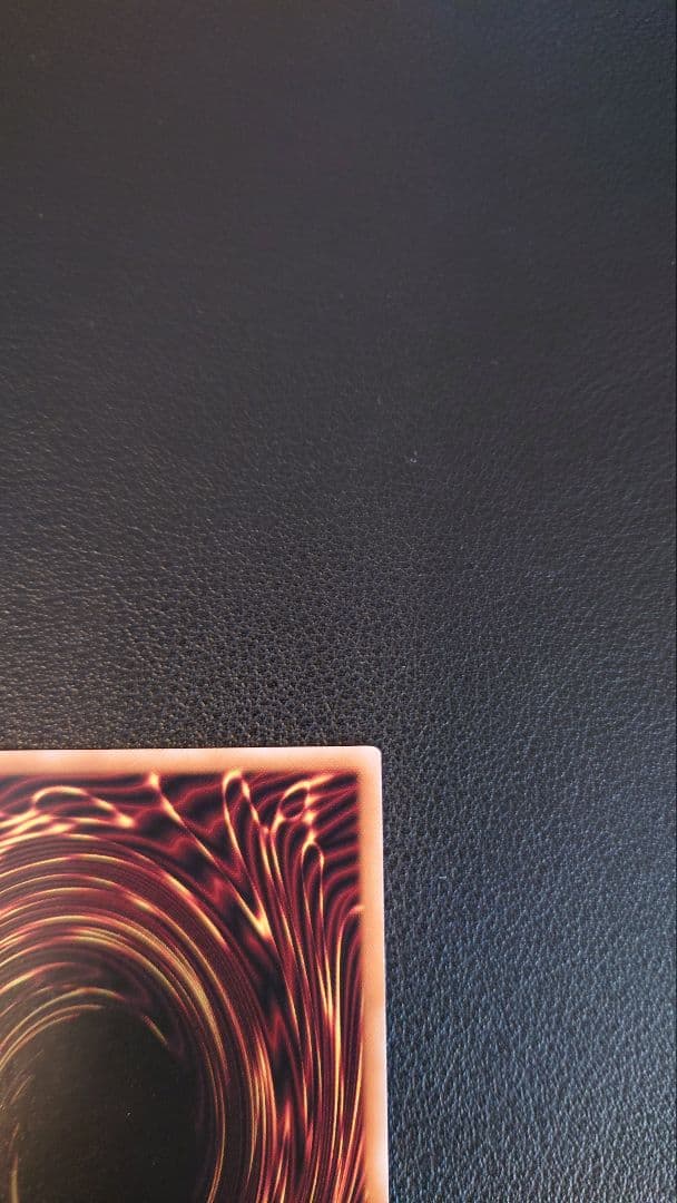 美品 遊戯王 光なき影 ア＝バオ・ア・クゥー 25th