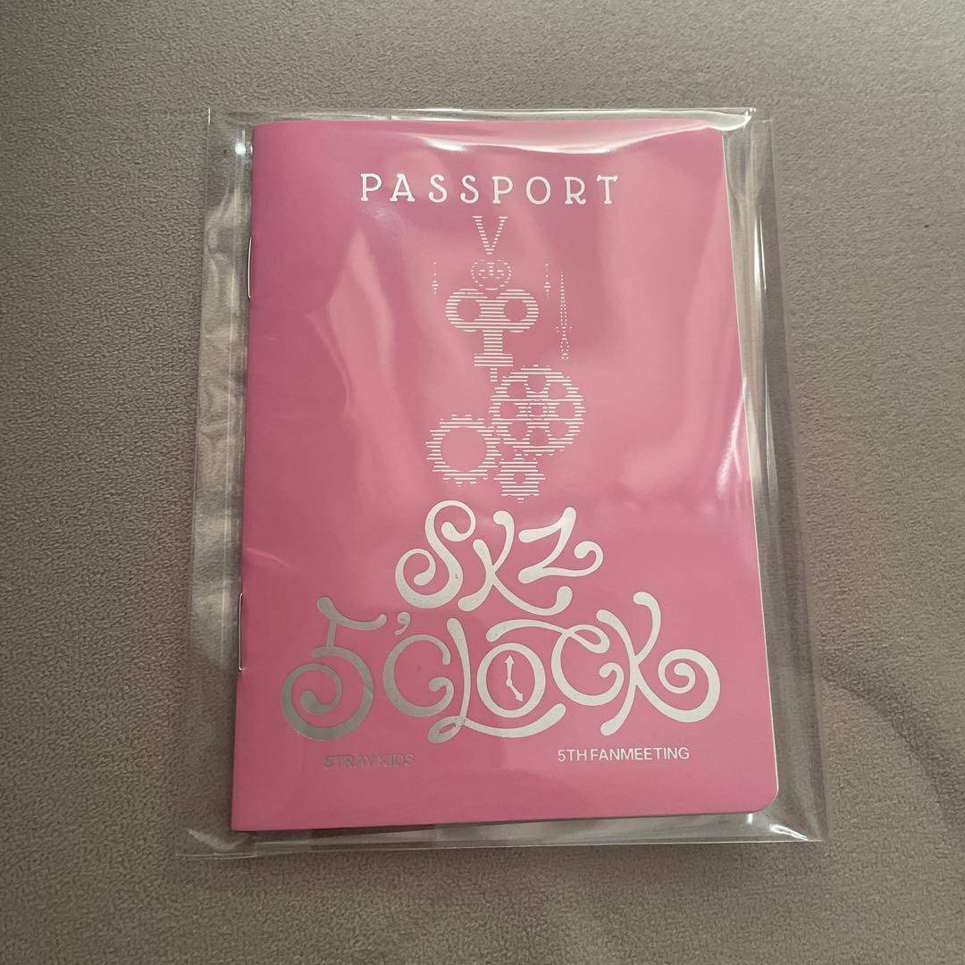 StrayKids スキズ　テディベア ぬいぐるみ SKZOO ウルフチャン