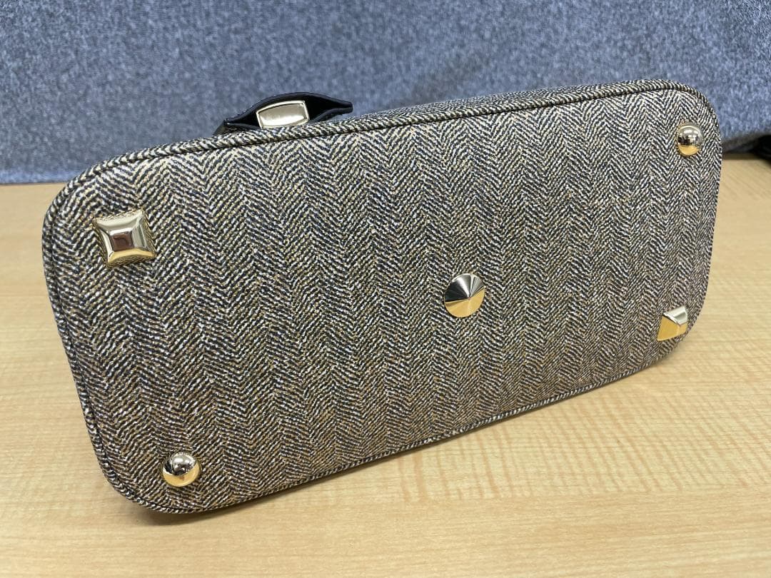 MARGIELAメゾンマルジェラ5AC MINI 2WAYバッグB2524