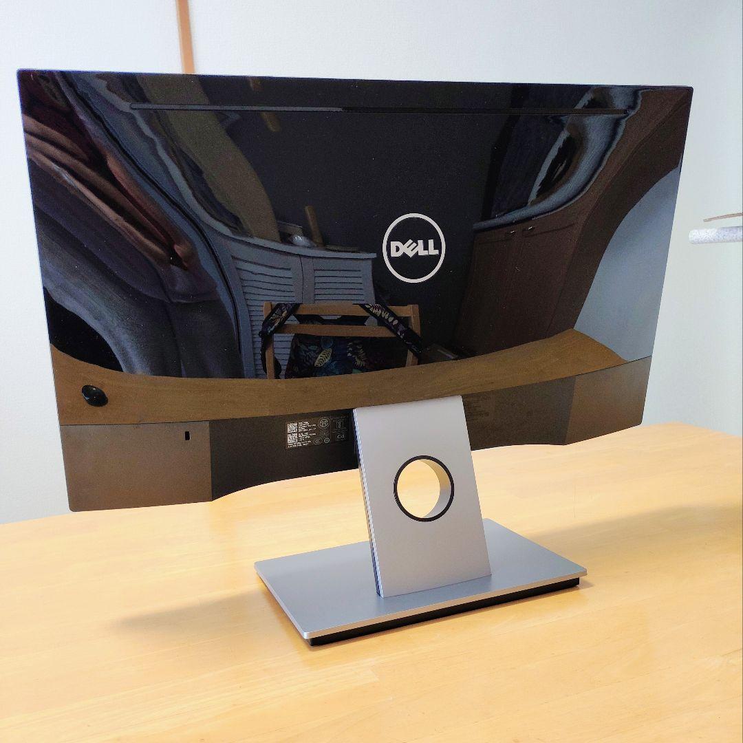 DELL LCD モニター 23.8インチ　 ボックス付き　2021年2月生産版