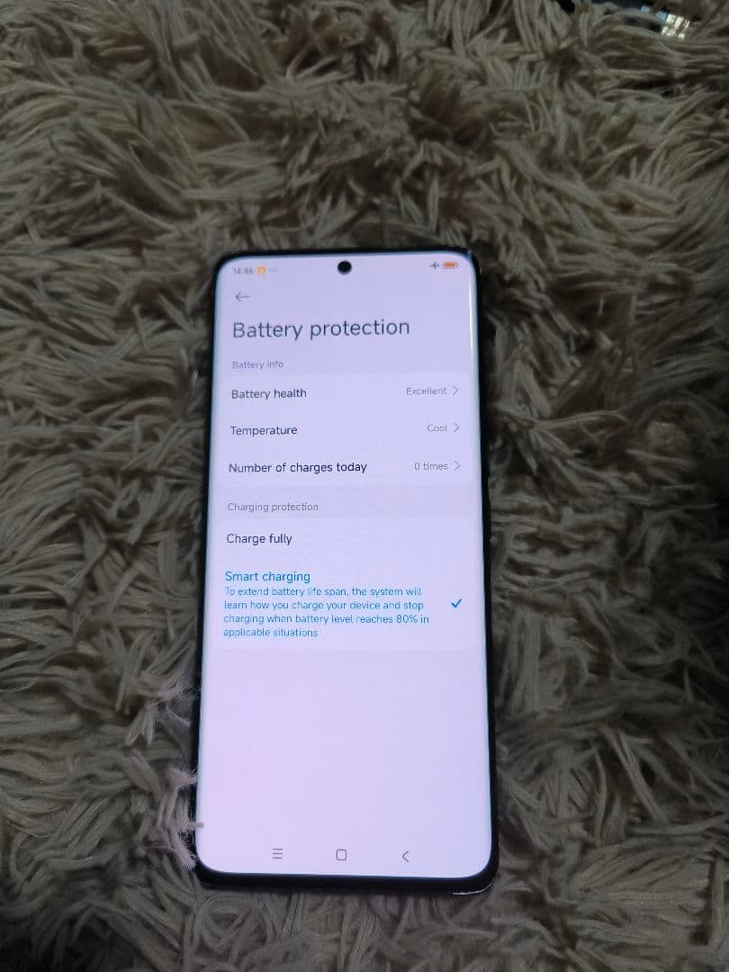 スマートフォン本体 xiaomi 13 ultra