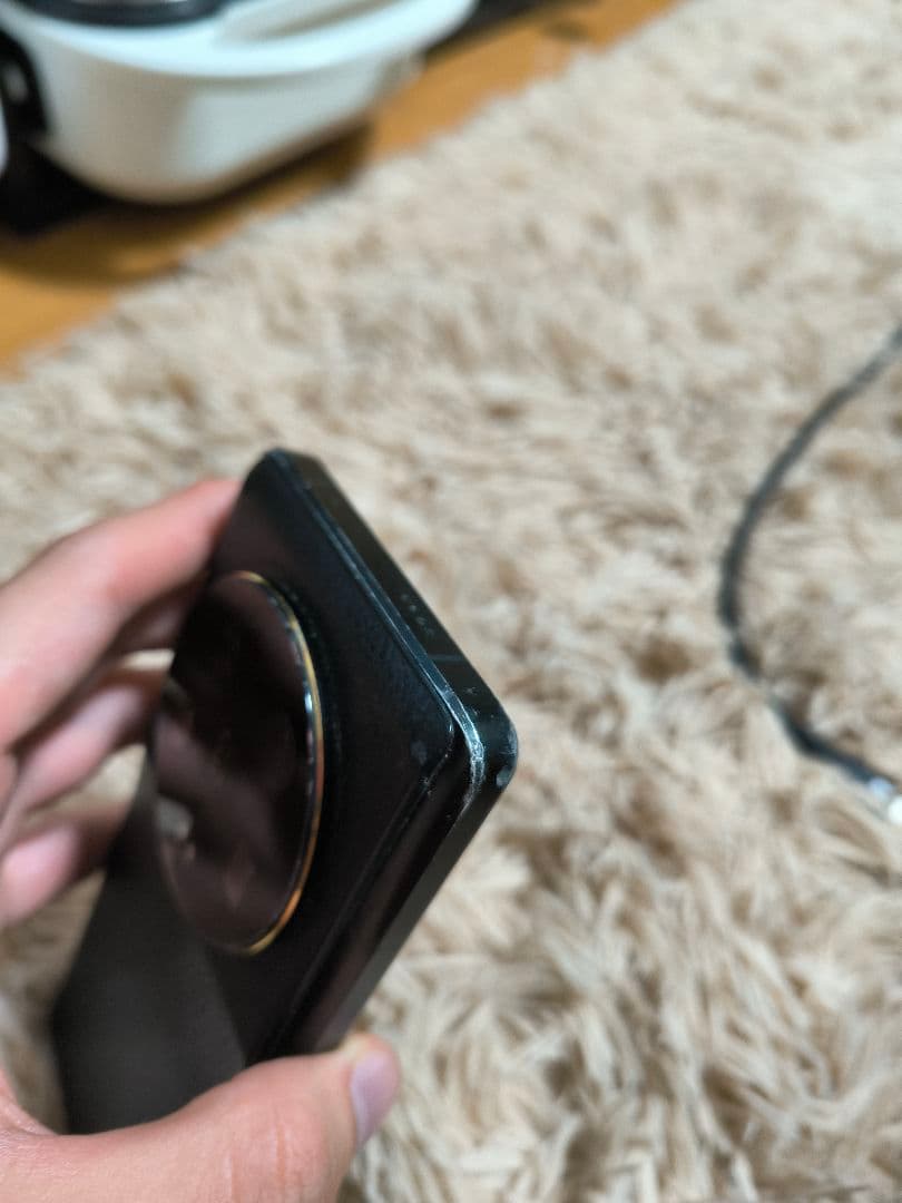 スマートフォン本体 xiaomi 13 ultra