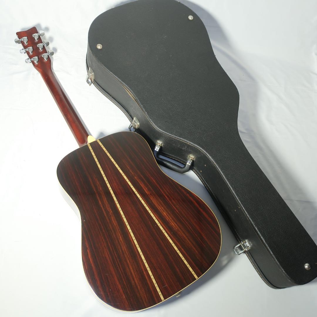 YAMAHA FG-301 ギター 3ピースバック ハードケース付