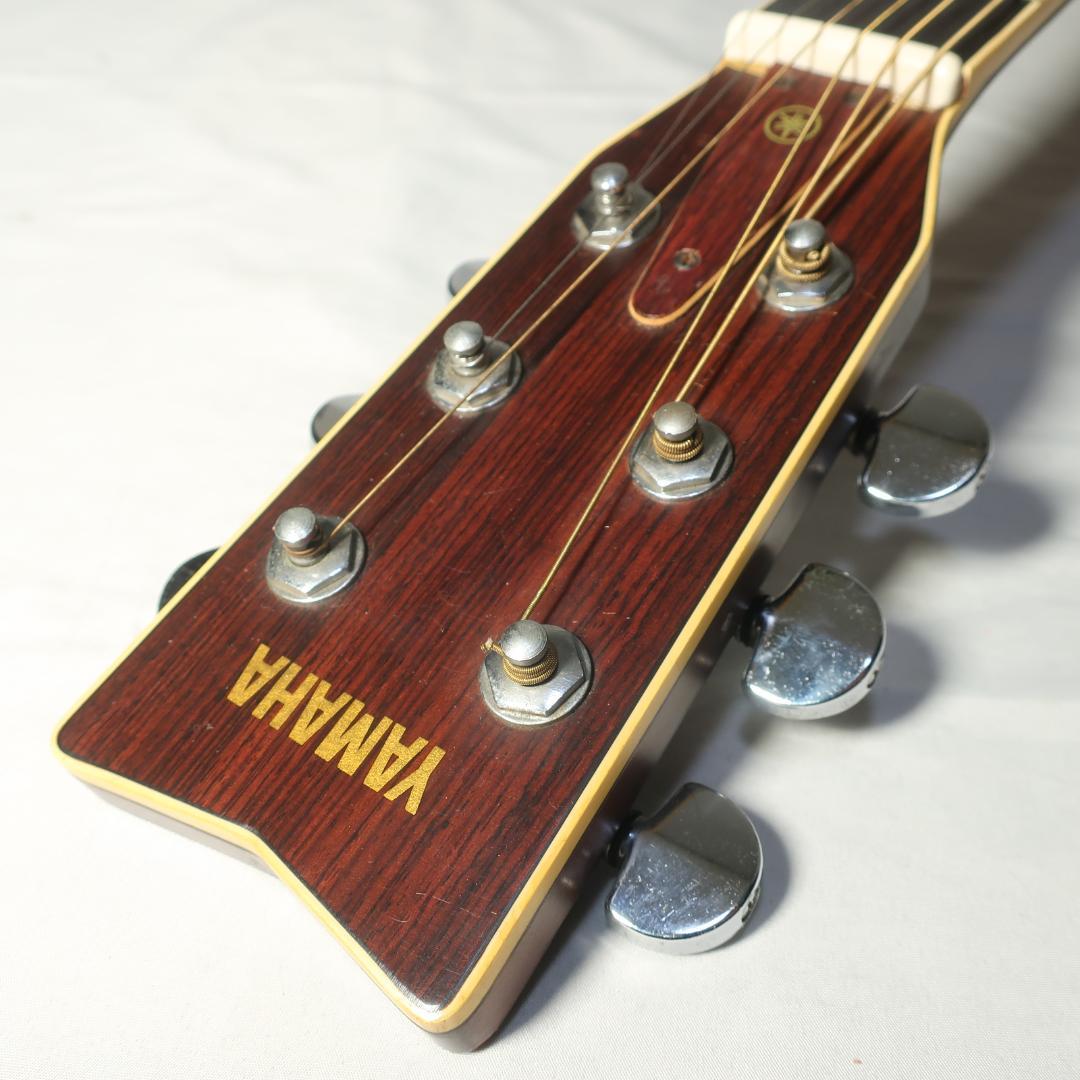 YAMAHA FG-301 ギター 3ピースバック ハードケース付