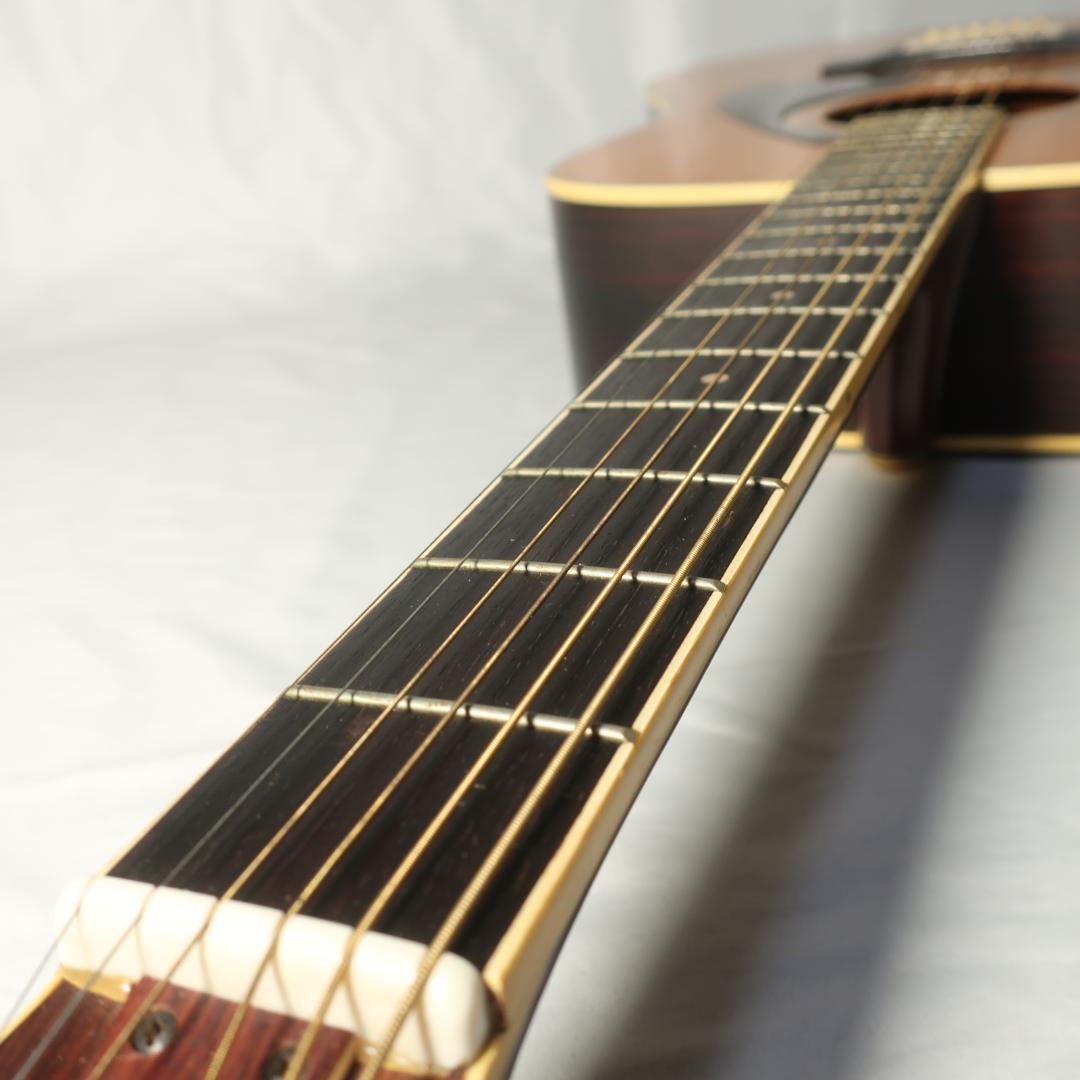 YAMAHA FG-301 ギター 3ピースバック ハードケース付