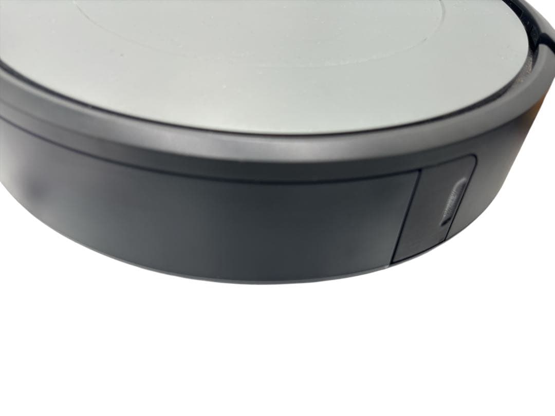 ロボット掃除機 グレー 充電ドック 説明書付き Roomba i2 i2158