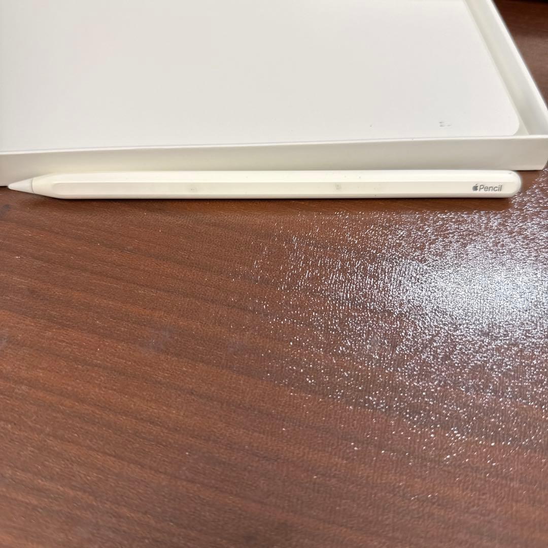 超美品！iPad Pro (第6世代) 12.9インチ 512GB Wi-Fi