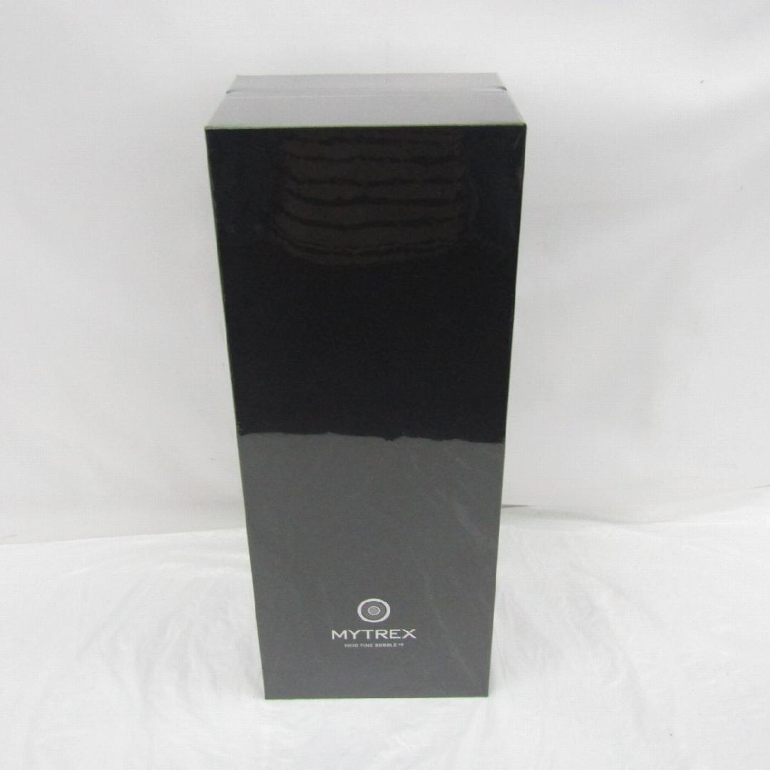 【新品】MYTREX マイクロカレント マイクロナノバブル MTHFE23SL