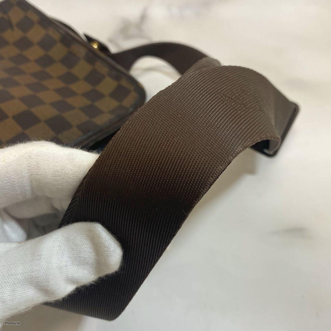 がるぞ ❣️LOUIS VUITTON＊ルイヴィトン＊オラフ＊ダミエ✨