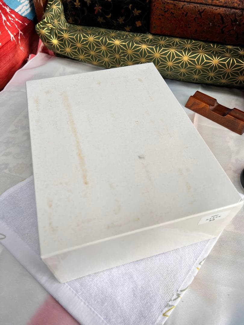 セーラー万年筆蒔絵麒麟