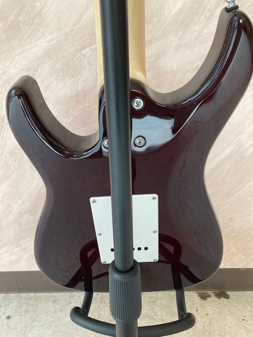 SCHECTER OL-BH UBB エレキギター SSH