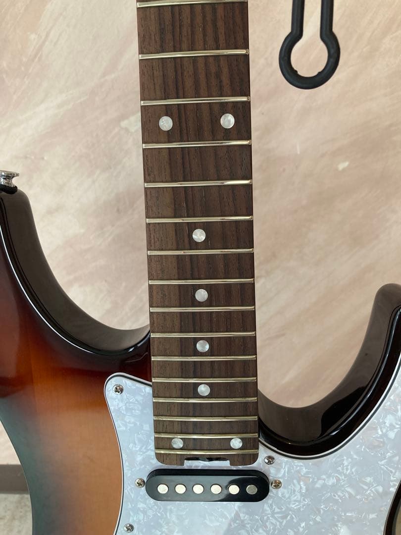 SCHECTER OL-BH UBB エレキギター SSH