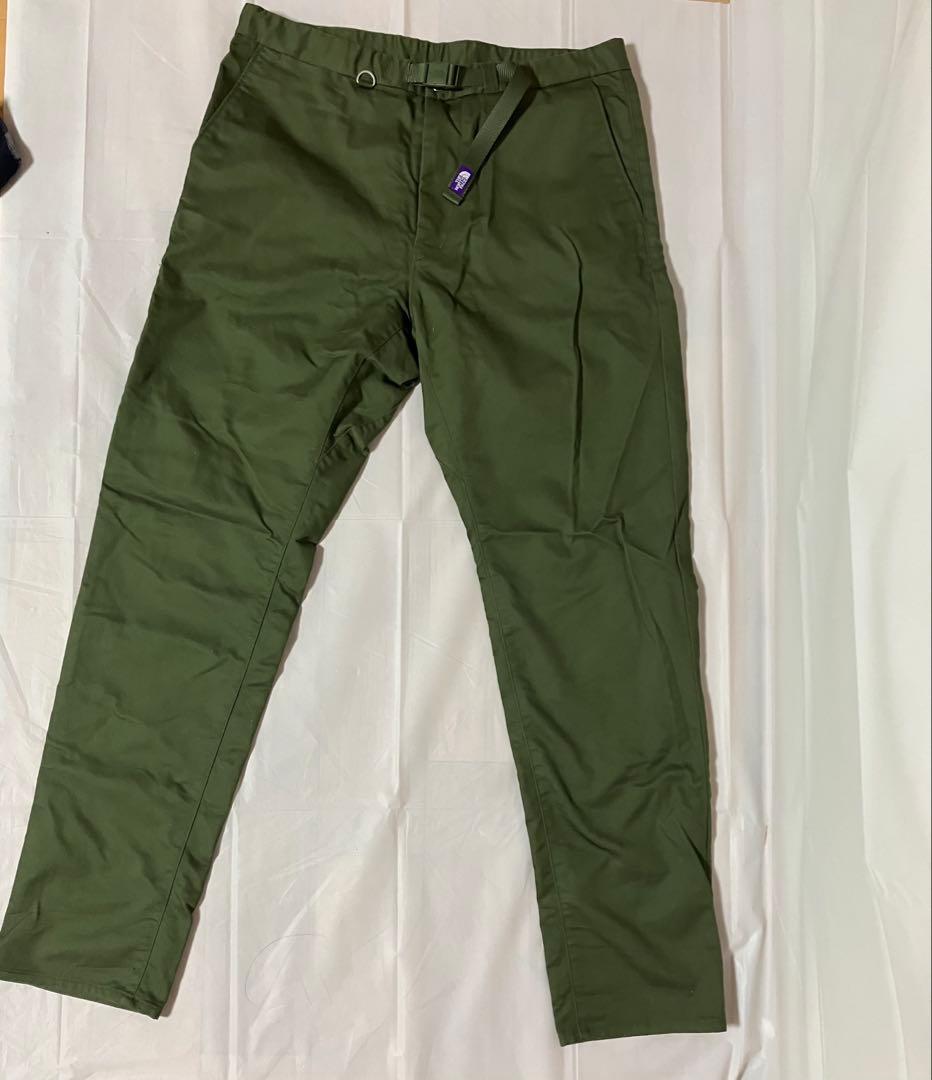 【oj5】THE NORTH FACE テーパード