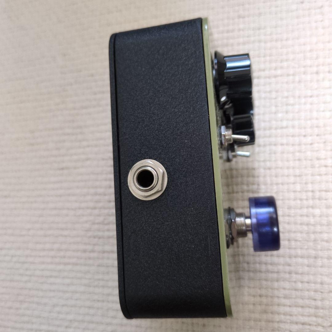 ROCKETT PEDALS FLEX DRIVE ギターエフェクター