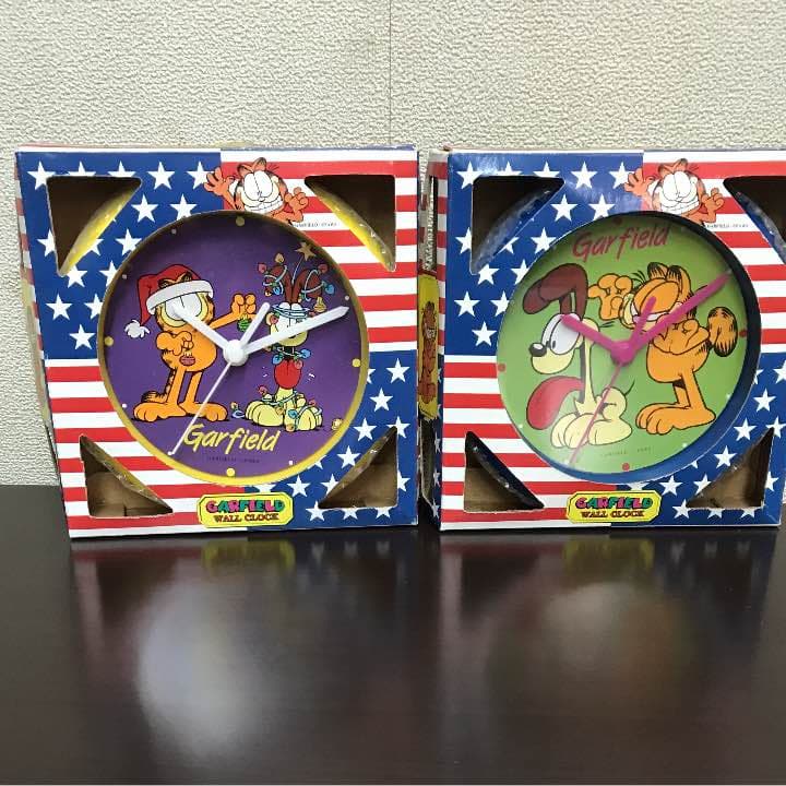 ガーフィールド