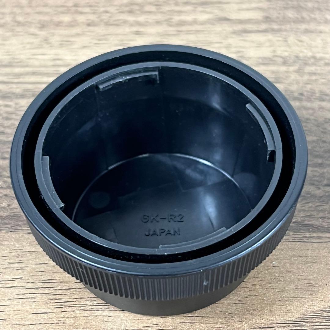 【希少】Carl Zeiss Hologon T* 16mm F8 Gマウント