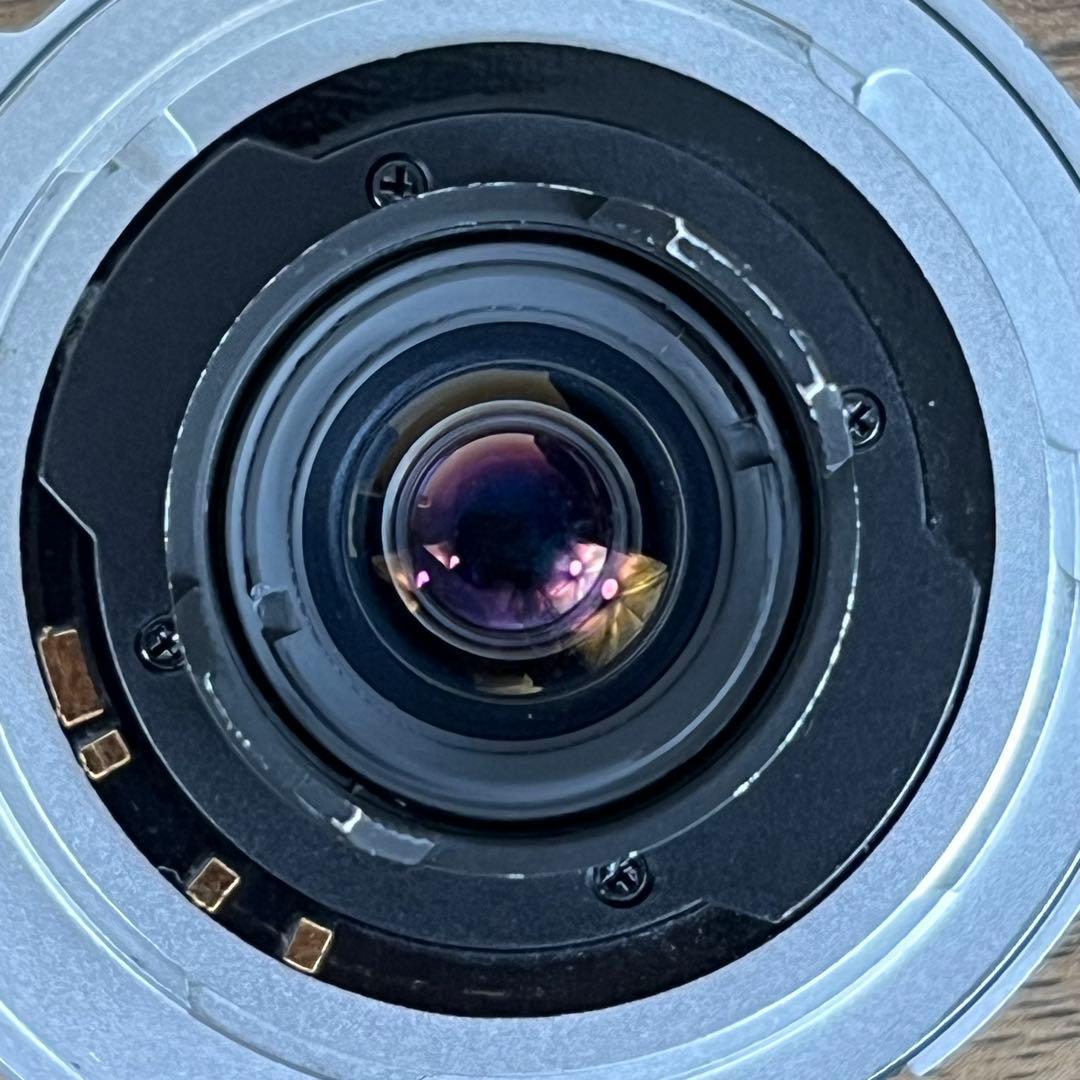 【希少】Carl Zeiss Hologon T* 16mm F8 Gマウント