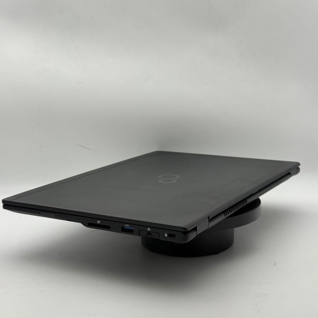 Core i5十世代◆8GB◆256GB◆富士通LIFEBOOK U9310