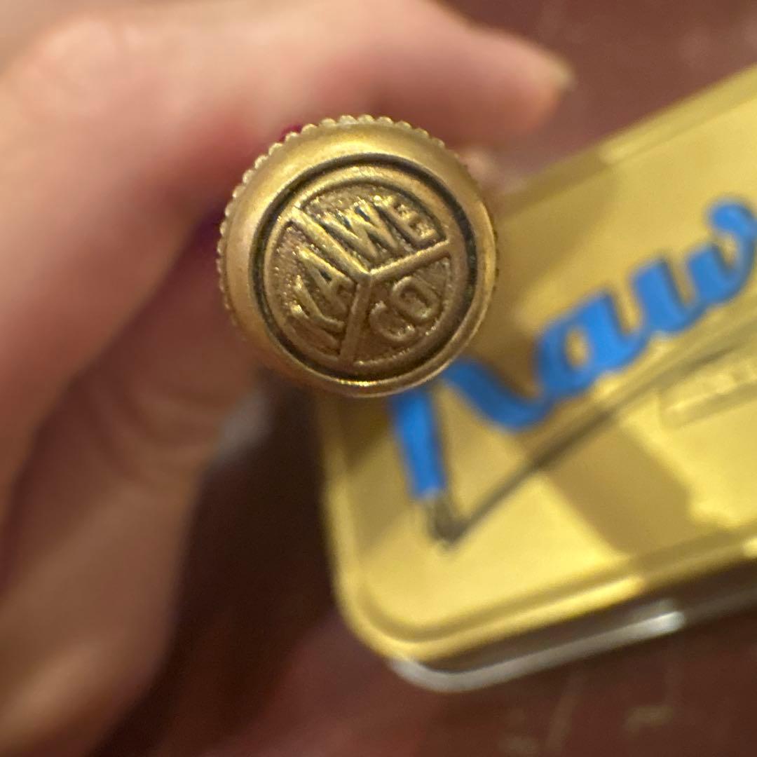 Kaweco 赤 シャープペンシル 限定色